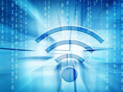 У Херсоні запустили 16 публічних точок доступу до Wi-Fi