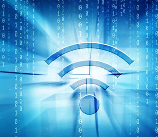 У Херсоні запустили 16 публічних точок доступу до Wi-Fi