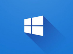 Windows 10 начнет показывать температуру видеокарты