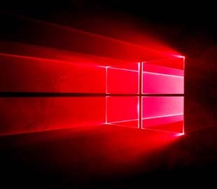 Как в один клик сделать скриншот области экрана в Windows 10 Redstone 5