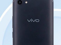 Два новых смартфона Vivo сертифицированы в TENAA