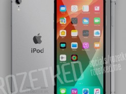 Что будет, если скрестить iPad mini с iPod touch
