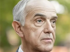 Помер винахідник пістолетів Glock