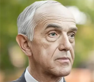 Помер винахідник пістолетів Glock