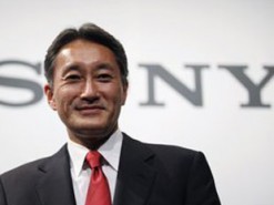  	 Sony хочет стать лидером в области технологий для беспилотных автомобилей