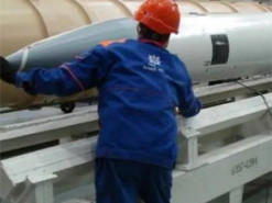 У Москві загорівся єдиний в Росії завод боєприпасів для С-300