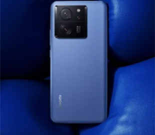 Перший смартфон Xiaomi у Європі почав отримувати оновлення HyperOS