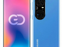 Опубликован качественный рендер Huawei P50 Pro+