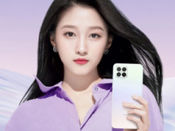 Huawei nova 8 SE представлен официально