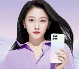 Huawei nova 8 SE представлен официально