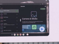 Пристроями на Android 16 можна буде користуватися як компʼютером: яким чином
