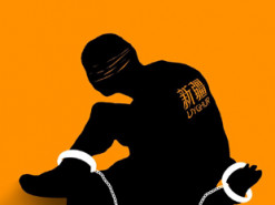 Китайский карикатурист высмеял Apple, Nike и Coca-Cola в твиттере