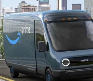 С 2021 года Amazon перейдет на электротранспорт