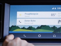 Google исправила проблему с Android Auto, которую обнаружили более года назад