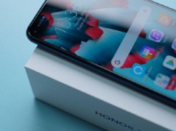 Опубликовано живое фото смартфона Honor 20 Pro