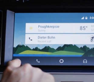 Google исправила проблему с Android Auto, которую обнаружили более года назад