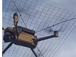В Україні придумали, як захистити БПЛА від дронів-перехоплювачів, але є нюанс, - Forbes