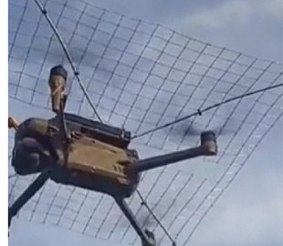 В Україні придумали, як захистити БПЛА від дронів-перехоплювачів, але є нюанс, - Forbes