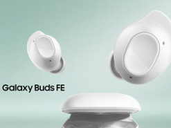 Samsung розсекретила фанатські навушники Galaxy Buds FE