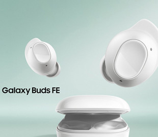 Samsung розсекретила фанатські навушники Galaxy Buds FE