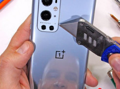 Смартфон OnePlus 9 Pro уже проверили на прочность