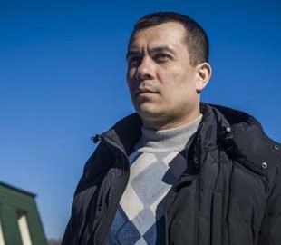 В Крыму за пост в Facebook арестован адвокат