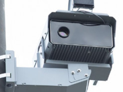 За 10 місяців камери на дорогах зафіксували понад 2,1 млн порушень