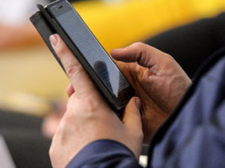 Первым в Украине сменил оператора с сохранением номера абонент lifecell