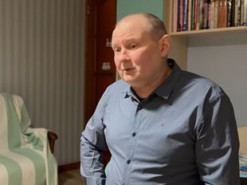 Чаус заявил, что не имеет отношения к Telegram-каналу, где публиковались его обращения