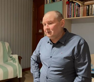 Чаус заявил, что не имеет отношения к Telegram-каналу, где публиковались его обращения