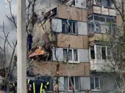 Коригував вогонь російської артилерії по Бахмуту: заарештовано державного зрадника