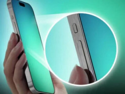 Apple досі прагне позбутися кнопок в iPhone
