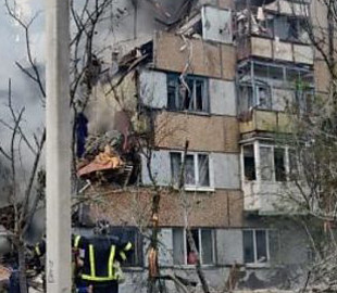 Коригував вогонь російської артилерії по Бахмуту: заарештовано державного зрадника