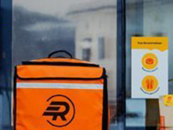 В Ізраїлі арештували засновника сервісу доставки Rocket