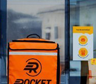 В Ізраїлі арештували засновника сервісу доставки Rocket