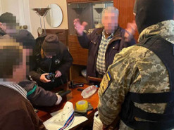 Підтримував "руZZкий мир": житель Звенигородки був колаборантом