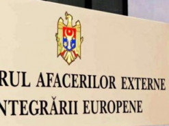 МЗС Молдови викрило брехню захарової стосовно інциденту біля посольства рф