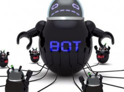 Обнаружен ботнет, скрывающийся за постоянно меняющимся адресом