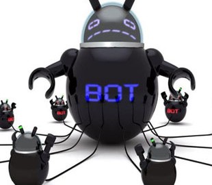 Обнаружен ботнет, скрывающийся за постоянно меняющимся адресом