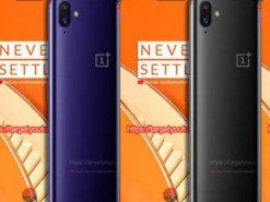 Концепт OnePlus 6. Действительно ли будет флагман таким?