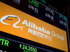 Alibaba стала самой дорогой компанией Азии и готовится опередить конкурентов из США