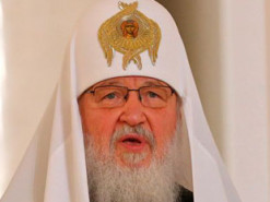 Латвійська церква виходить з РПЦ і просить автокефалію у Кирила 