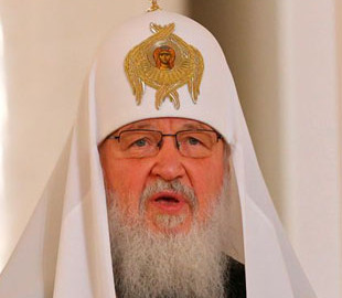 Латвійська церква виходить з РПЦ і просить автокефалію у Кирила 