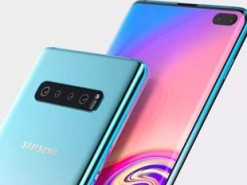 Дисплеи новых Galaxy S10 не так просты, как кажется