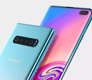 Дисплеи новых Galaxy S10 не так просты, как кажется