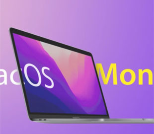 Google припинить підтримку Chrome для MacOS 12 Monterey