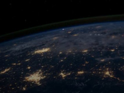 В космос отправили первый репрограммируемый спутник