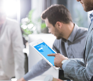 Хакер продав дані облікових записів 5,4 млн користувачів Twitter за 30 тисяч доларів