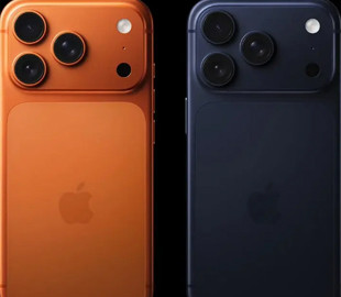 Названо 10 найбільш продаваних смартфонів у Китаї під час фестивалю Double 11