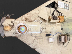 Україна дослідила уламки нового Shahed: дрон має ШІ, тепловізор і вдосконалену навігацію